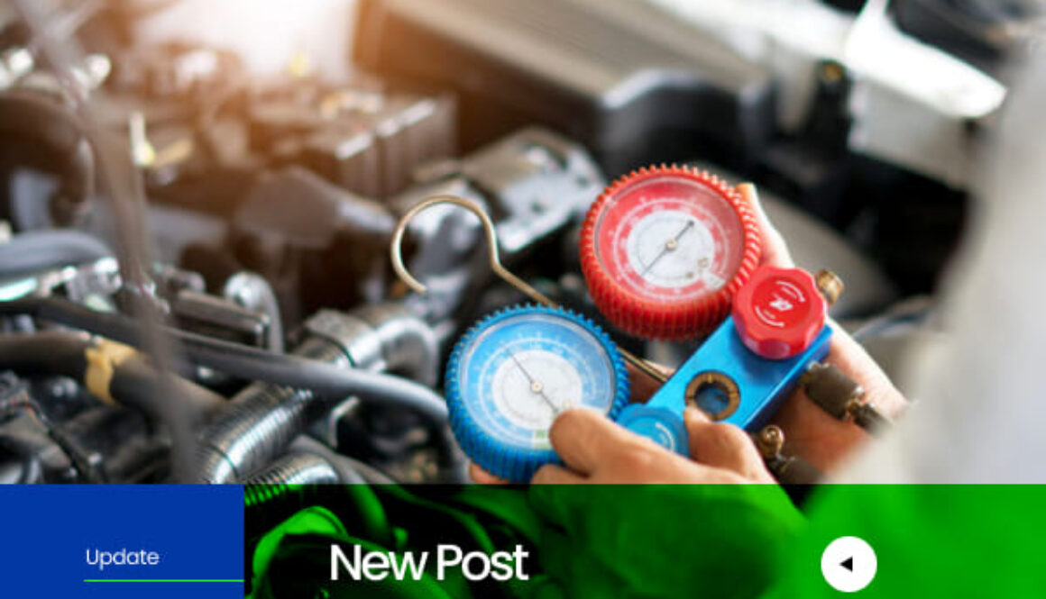Service AC Mobil Panggilan Jakarta
